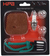 Hipa 4140 124 2800 Air System Maintenance Kit for # 4140 358 7702 Stihl FS55R FS55 FS55RC FS38 FS45 FS46 Trimmer